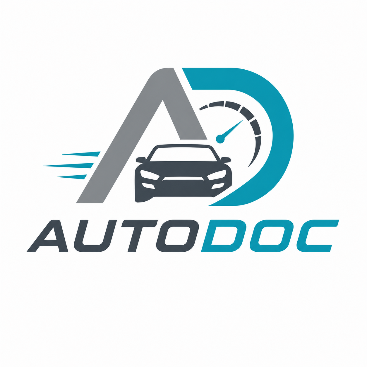 AutoDoc Logo