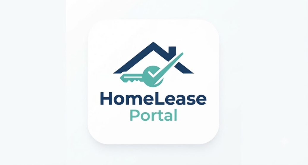 HomeLease Portal